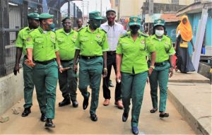 Lagos environmental agency warns housing estates against contraventions