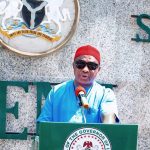 Imo State Governor Hope Uzodinma