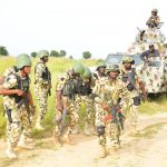 Katsina: Troops arrest bandit leader, drug supplier