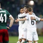 Bayern Munich edge past Lokomotiv Moscow to stretch winning run
