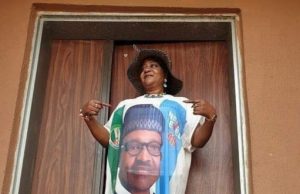 Lauretta Onochie