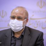 Mohammad Bagher Ghalibaf