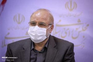 Mohammad Bagher Ghalibaf