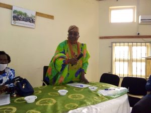 Alaworoko stool: Ekiti gives kingmakers nod to commence selection process for new monarch