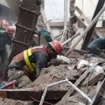 5 killed in roof collapse incident in Pakistan’s Punjab