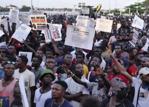 #EndSARS protests ploy to intimidate North to give up ‘rights to rule beyond 2023’ – Miyetti Allah
