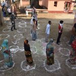 India holds major regional elections amid pandemic challenges