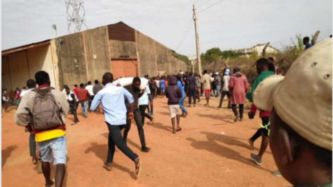 Looting: Gov’t review curfew as police begins search and recovery operation in Taraba