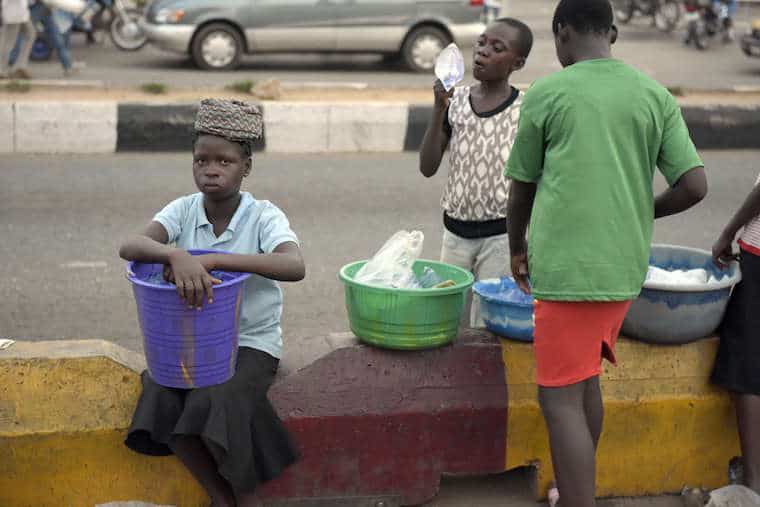 How to solve Nigeria’s out-of-school children crisis –Lions DG Feb 07, 2026