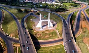 Abuja