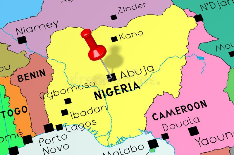 Abuja, FCT
