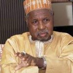 Alhaji Aminu Bello Masari
