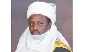 Alhaji Nura Kangiwa