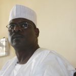 Senator Ali Ndume