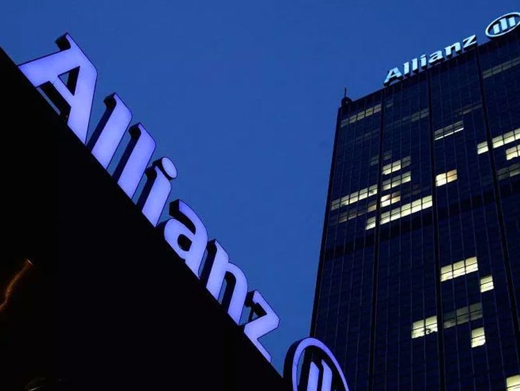 Allianz ranked world's #1 insurance brand – The Sun Nigeria
