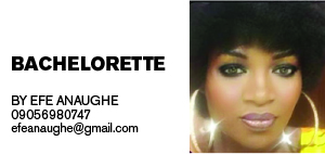 BEChelorette Logo
