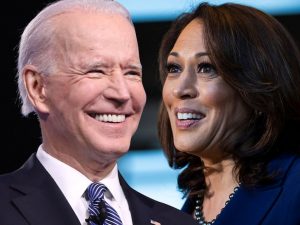 Biden-Harris