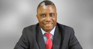Prof. Msugh Kembe