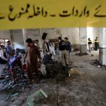 Bomb-at-Pakistan-mosque-school-kills-7-injures-dozens