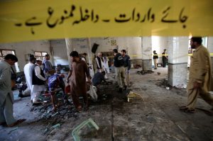 Bomb-at-Pakistan-mosque-school-kills-7-injures-dozens