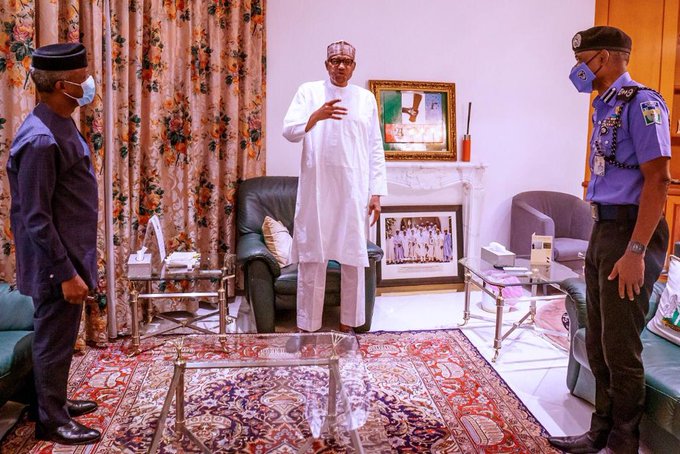 Buhari
