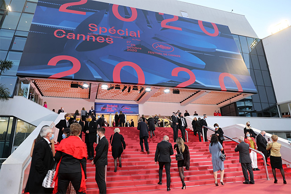 Cannes-special
