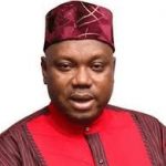 , Chief Charles Udeogaranya