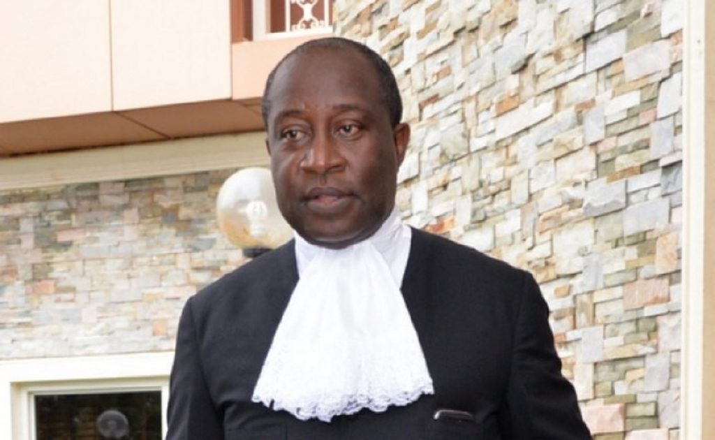 Chief Emeka Etiaba