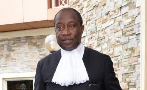 Chief Emeka Etiaba