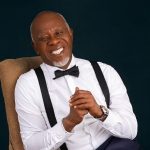 Chief G.U . Okeke 2