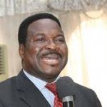 Chief Mike Ozekhome