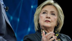 Clinton