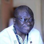Comrade Issa Aremu