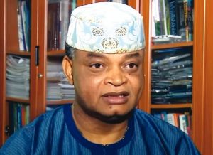 Dr Ona Ekhomu
