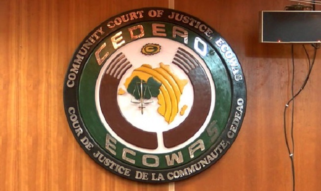 ECOWAS-court