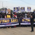 ENDSARS-PROTEST