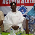 Rufai Adekunle Omoaje
