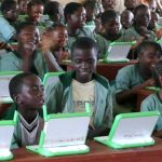 Ericsson and UNICEF unveil mapping school internet connectivity plan for Nigeria, 34 others