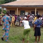 Ondo 2020: Idanre polling units attacked, NYSC members abducted