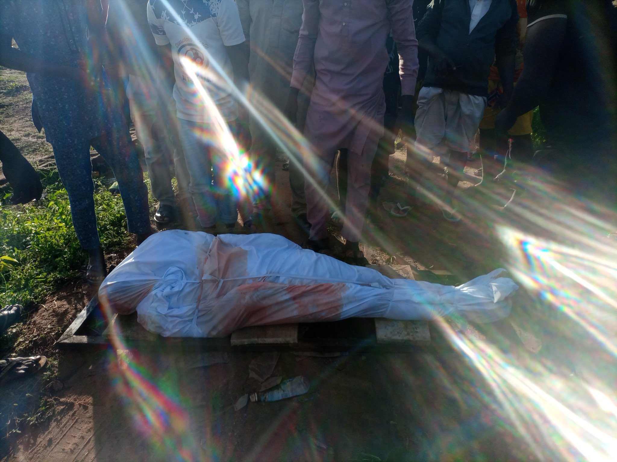 #EndSARS protests: One killed, another injured in Ogbomoso