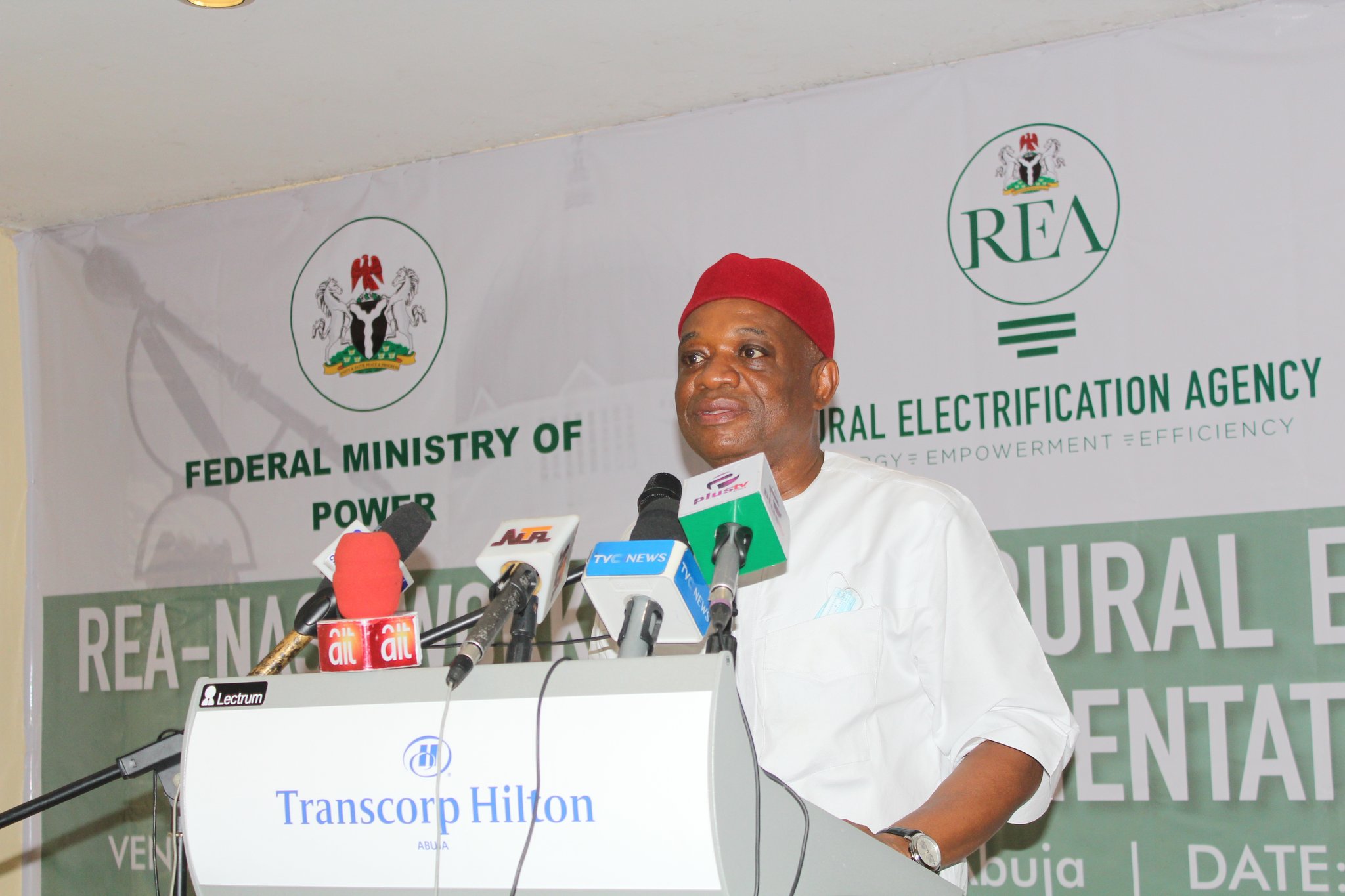 Orji Uzor Kalu