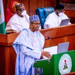 President Muhammadu Buhari