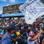 #EndSARS: Say home, Lagos tells students as state closes schools