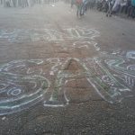 #EndSARS: Protesters block Lagos-Ibadan expressway, many parts of Ibadan