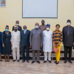 #EndSARS: Ekiti judicial panel receiving petitions ahead of Nov 2 sitting