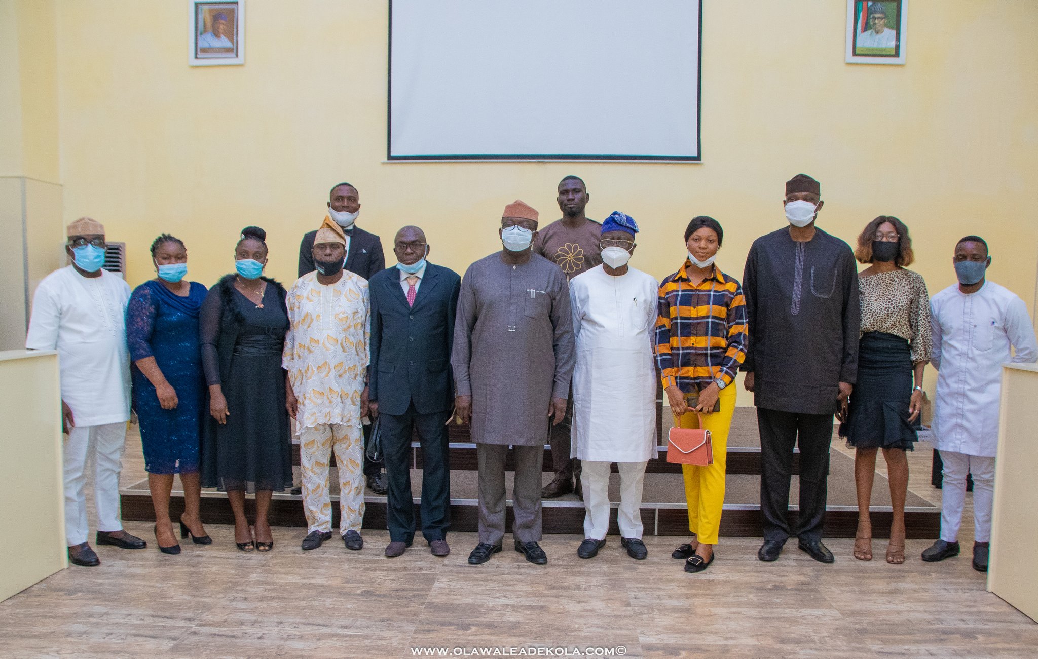 #EndSARS: Ekiti judicial panel receiving petitions ahead of Nov 2 sitting