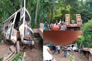 Enugu-Accident