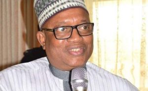 Momoh Jimah