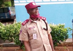 FRSC