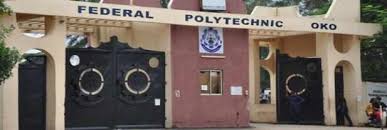 Federal-Polytechnic-Oko